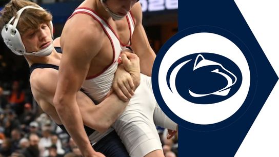 Nittany Lions national champs again taken in University Park, Pa.